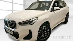 BMW X1 de 2025