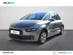 CITROEN C4 Spacetourer PureTech 130 S&S EAT8 Feel