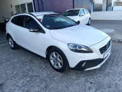 Volvo V40 Cross Country D2 Kinetic 120