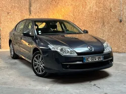 Laguna 2.0 16v « GT LINE » – Moteur à chaîne – Économique E85 éthanol possible