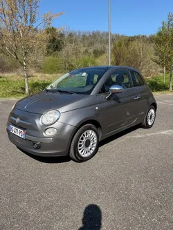 Fiat 500 1.4i 101 cv