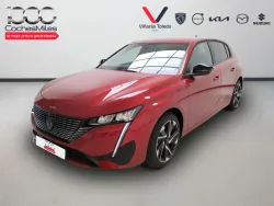 PEUGEOT 308 1.2 PureTech S&S Allure 130