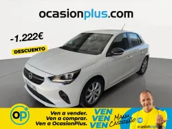 OPEL Corsa 1.2T XHL S-S Elegance 100