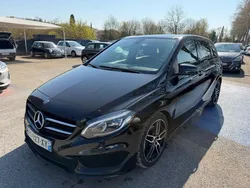Mercedes classe b pack amg fascination 200 1.6 156cv