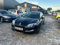 Renault Laguna 1.5 dci