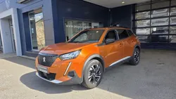 Peugeot 2008 1.5 BLUEHDI 130CH S&S ALLURE PACK EAT8