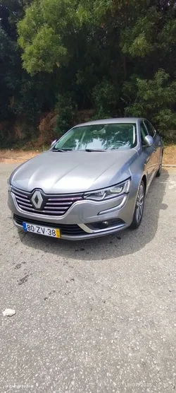 Renault Talisman 1.6 dCi Executive