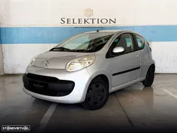 Citroën C1 1.0 Style