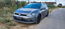 Volkswagen Golf 7 1.2TSI 105CV