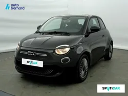 Fiat 500 e 118ch MY23
