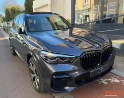 Bmw X5 45e M SPORT 45e xDrive 394CV