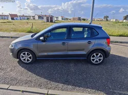 VW Polo 1.6 tdi