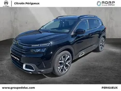 Citroen C5 Aircross PureTech 130ch S&S Shine Pack EAT8
