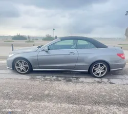 Mercedes-Benz E 350 CDi Avantgarde BlueEfficiency Auto