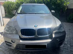 BMW X5 xDrive40d