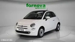 Fiat 500 1.3 16V MJ Lounge S&S