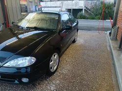 Megane coupe