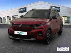 Citroën C3 PureTech 100 ch BVM6 Max