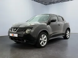 Nissan Juke 1.6e 117 Acenta