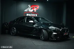 BMW M235i Gran Coupé xDrive