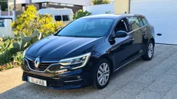 Renault Mégane ST Automática