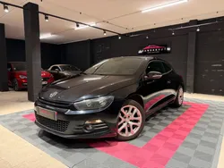 VOLKSWAGEN SCIROCCO 2.0 TDI 140 FAP Sportline DSG6