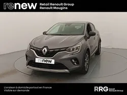 Renault captur tce 90 techno