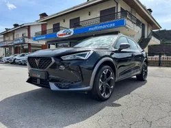 CUPRA Formentor 1.5 TSI Sport DSG