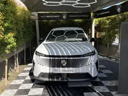 Peugeot 5008 1.2 hybrid allure e-dcs6