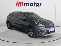 KIA Niro 1.6 HEV Concept