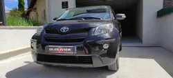 TOYOTA Urban Cruiser, 1.4 D-4D 90 Chvx, Première main...