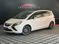 OPEL ZAFIRA TOURER 1.6 CDTI 136 ch Start/Stop EcoFlex Cosmo
