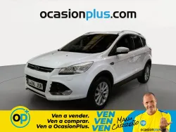 FORD Kuga 2.0TDCi Titanium S 4x2 150