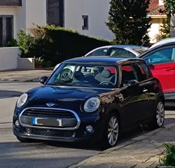 MINI One Cooper