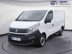 FIAT Talento Combi 2.0 Ecojet 1.2 Corto SX 120