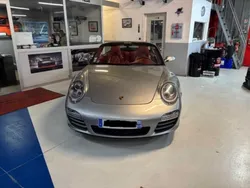 Porsche 911 997 CARRERA 4S