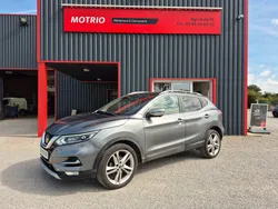 NISSAN QASHQAI 1.5 dci 115 Teckna +