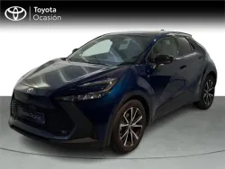 Toyota C-HR 140H Advance