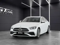 MERCEDES Clase C C 200 9G-Tronic