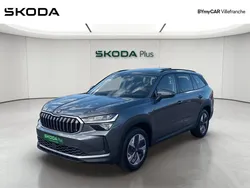 SKODA Kodiaq 2.0 TDI 150 ch SCR DSG7 7pl Selection