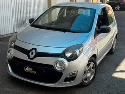 Renault Twingo 1.2 16V 75 Expression Eco2