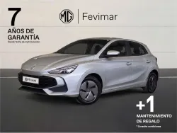 MG 3 1.5 Standard