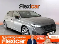 PEUGEOT 308 1.2 PureTech S&S Allure 130