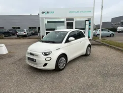 FIAT 500 e 95 ch Action