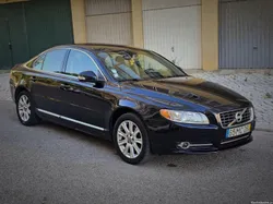 Volvo S80 D3