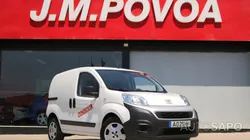 Fiat Fiorino de 2022