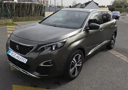 Peugeot 5008 II 1.5 BlueHDi 130ch GT Line S&S 7PL
