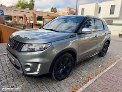 Suzuki Vitara 1.4 T S AT 4WD