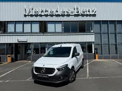 Mercedes Citan 110 CDI Fourgon PRO Standard