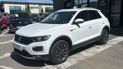 VOLKSWAGEN T-Roc 2.0 TDI 150 Start/Stop DSG7 Carat